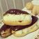 Cooksnap dari Rikza Cholirah untuk resep Eclair(choux pastry)