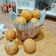 Cooksnap dari Novi Eka Yanti untuk resep Chapssal Korean Donuts
