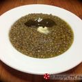 Cooksnap από FILIPPIA στη συνταγή Φακές διαφορετικές από τις άλλες