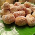 Cooksnap dari Fanni untuk resep Donat Malas