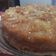 El cooksnap de Taty Abila cuando hizo Torta invertida de manzana.