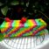 Cooksnap dari Fatma STn untuk resep Anyam rainbow