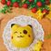 jocelin13 的 皮卡丘金瓜饅頭 cooksnap
