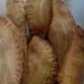 Cooksnap dari Yuli untuk resep Karipap pusing tuna