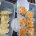 Cooksnap dari Minanty Candiwati untuk resep Dimsum ayam udang