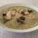El cooksnap de lusalcidos cuando hizo Sopa de coco y pollo thai.