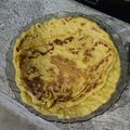 El cooksnap de jeka ching cuando hizo Chorreadas dulces costarricenses.