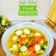 Cooksnap dari Lanjarsih/Mama Fifian ( MasakanRumahan) untuk resep Sup Telur Puyuh Makaroni