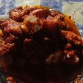 Cooksnap dari Rukiah S untuk resep Sambal Goreng Ikan Patin