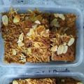 Cooksnap dari Wirawati Ni Nyoman untuk resep Cavendish Cake | Roti Pisang |Banana Muffin | Muffin Pisang