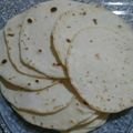 El cooksnap de Soy diegote cuando hizo Quesadilla de cheddar(LA MASA SIRVE PARA TACOS).