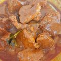 Cooksnap dari Fhuny Queen untuk resep Rendang Sapi Praktis Bumbu Indofood