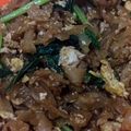 Cooksnap dari Keluarga Cemara untuk resep Kwetiau Goreng
