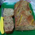 Cooksnap dari Tjandra Asri Wulandari untuk resep Bolu Pisang Mekar No Mixer Irit Telur
