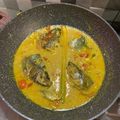 Cooksnap dari Rully Ully untuk resep Ikan Nila Kuah Kuning