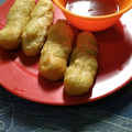 Cooksnap dari eka chairunnisa untuk resep Mpek Mpek Dos Part 1