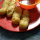 Cooksnap dari eka chairunnisa untuk resep Mpek Mpek Dos Part 1