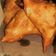 Poorvi Jain का कुकस्नैप जब उन्होंने समोसे (Samose recipe in hindi) बनाया था।