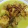 Cooksnap dari Yryongrong Zhang untuk resep Tahu Telor Kuah Santan Kuning