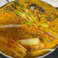 Cooksnap dari Oan Sita Juanita untuk resep Arsik ikan khas batak