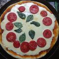 El cooksnap de miguel angel martínez cuando hizo Masa para pizza 🍕💗.