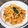 Cooksnap dari Mimi 4A Cookery untuk resep 435. Ayam Suwir Aroma Daun Jeruk