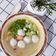 Cooksnap dari Ilenadmsy untuk resep 21. Tekwan