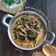 Cooksnap dari Sinta Muller untuk resep Sayur Daun Singkong