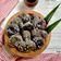 Cooksnap dari Kurniasari untuk resep Getas Ketan Hitam