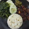 Cooksnap dari ketsa belladina untuk resep Empal Goreng Empuk Yummy