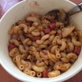 Cooksnap dari anynda bd untuk resep Makaroni Horeee