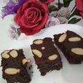 Cooksnap dari Ummi Kalsum untuk resep Brownies Coklat Pisang