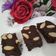 Cooksnap dari Ummi Kalsum untuk resep Brownies Coklat Pisang