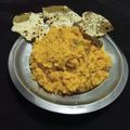 Keshma Raichura's cooksnap of when they made મસાલા ખીચડી (Masala Khichdi Recipe In Gujarati).