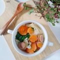 Cooksnap dari Yuyun S untuk resep Sup kembang tahu