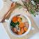 Cooksnap dari Yuyun S untuk resep Sup kembang tahu