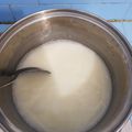 Cooksnap dari melia untuk resep Vla Puding Homemade (Vanila)
