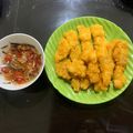 Cooksnap dari Dede Ika untuk resep Dori Sambal Matah
