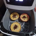Cooksnap dari Widda Mamanya Unaisha untuk resep Muffin Tape Keju