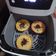 Cooksnap dari Widda Mamanya Unaisha untuk resep Muffin Tape Keju
