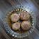 Cooksnap dari Sri Lestari untuk resep Roti Goreng Isi Coklat Dan Abon Ayam