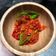 Cooksnap dari agnespow untuk resep Sambal Lado Merah ala2 Padang pakai Pete