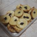 Cooksnap dari trianakamelia untuk resep Lumpur Kentang Lembuttt Enakk