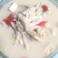 Cooksnap dari Emilia Fandira untuk resep Jangan Lombok Ijo 'Sayur cabe ijo