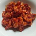 Cooksnap dari Mamah Nya Adheeva untuk resep Sambel Goreng Udang Tahu