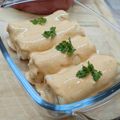 Tornyos-Csák Ildikó Cooksnap-ja, amikor elkészítette a(z) Hortobágyi húsos palacsinta receptet.