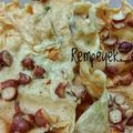 Cooksnap dari Nia Ratna N. Gaman untuk resep 630. Rempeyek Kacang Ebi Kriuk