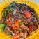 Cooksnap dari Risma Novasari untuk resep Daging Sapi Lada Hitam (Black Pepper Beef)