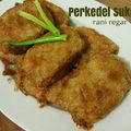 Cooksnap dari Rani Regar untuk resep Perkedel Sukun