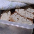 El cooksnap de solchu cuando hizo Torta matera.